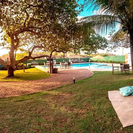 Pousada Villa Maeva Itacimirim-3